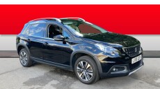 Peugeot 2008 1.2 PureTech Allure 5dr [Start Stop] Petrol Estate